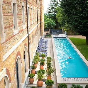 https://fourviere-hotel.hotels-rhonealpes.com